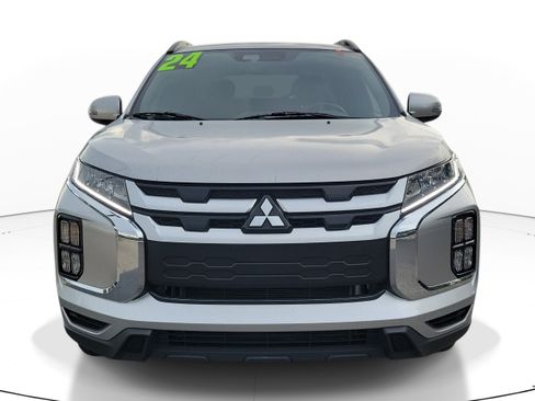 Used 2024 Mitsubishi Outlander Sport SEL AWD/4WD image 2