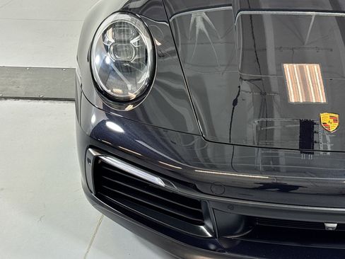 Used 2022 Porsche 911 Carrera S image 29