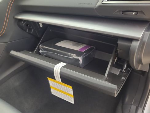 Used 2023 Subaru Crosstrek 2.5i Limited w/ Moonroof Package image 21