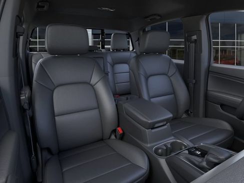 New 2026 GMC Canyon Elevation w/ Convenience Package RWD image 16