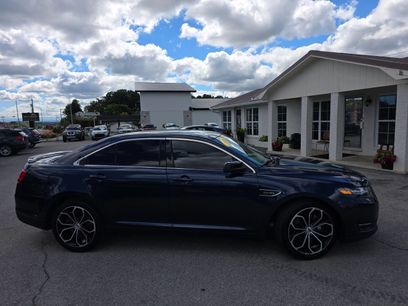 Used 2016 Ford Taurus SHO