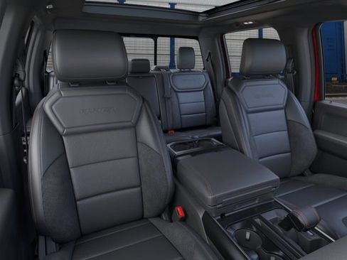 New 2026 Ford F150 Raptor AWD/4WD image 10