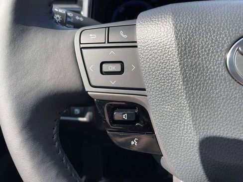 New 2026 Toyota Camry XSE image 33