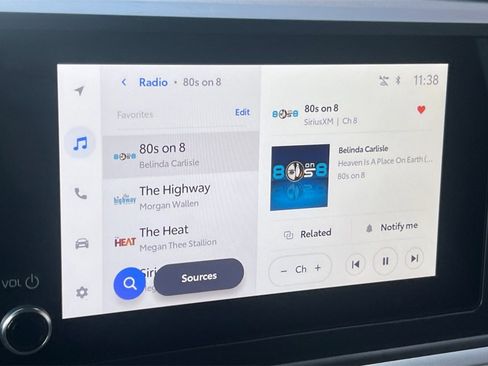 Used 2025 Toyota Tacoma SR5 image 21