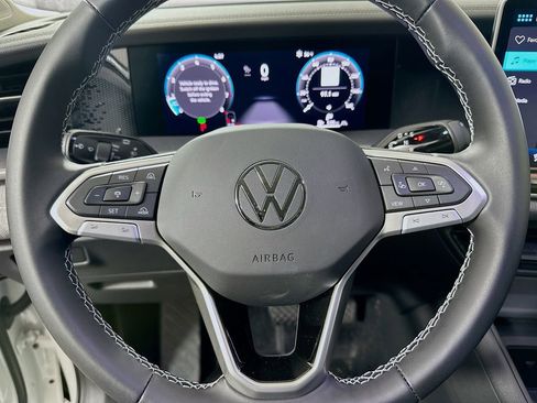 New 2026 Volkswagen Tiguan S image 11