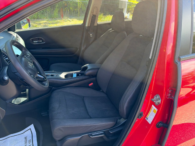 Used 2020 Honda HR-V EX image 17
