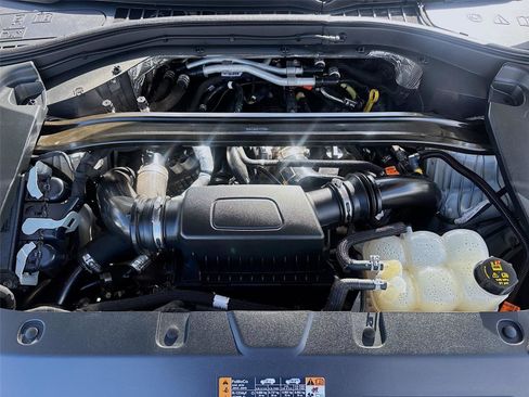 Used 2020 Lincoln Aviator Reserve w/ Equipment Group 202A image 37