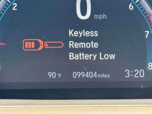 Used 2019 Honda Civic EX image 32