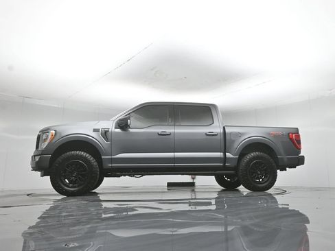 Used 2022 Ford F150 XLT w/ Equipment Group 302A High AWD/4WD image 53