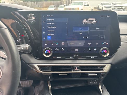 Used 2023 Lexus RX 350 Premium Plus w/ Accessory Package (Z1) FWD image 14