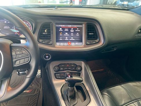 Used 2023 Dodge Challenger R/T Scat Pack image 19