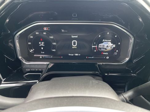New 2026 GMC Sierra 1500 Elevation AWD/4WD image 11