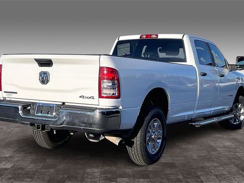 Certified 2024 RAM 3500 Big Horn image 2