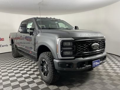 New 2025 Ford F250 Lariat w/ Lariat Ultimate Package