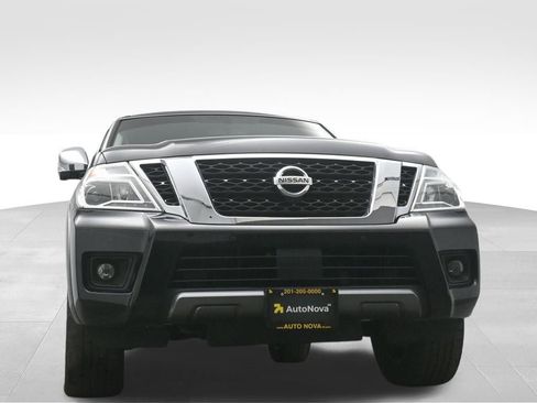 Used 2019 Nissan Armada SL w/ Premium Package image 49