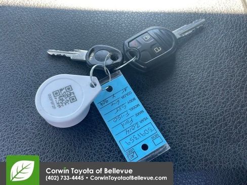 Used 2014 Ford F150 STX w/ Equipment Group 201A Mid image 26