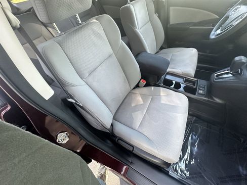 Used 2015 Honda CR-V EX image 29