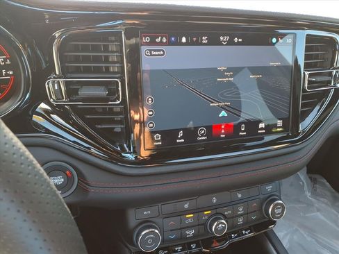 New 2026 Dodge Durango GT w/ Trailer Tow Group IV image 16