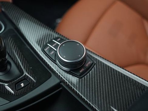Used 2017 BMW M3 RWD image 44