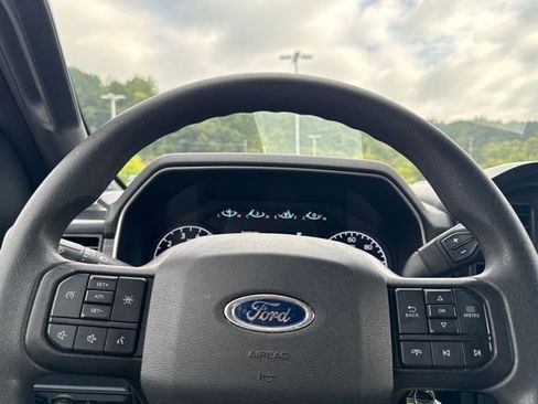 Used 2021 Ford F150 XL w/ STX Appearance Package AWD/4WD image 25