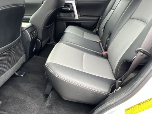 Used 2024 Toyota 4Runner SR5 Premium image 26