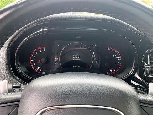 Used 2022 Dodge Durango R/T w/ Blacktop Package AWD/4WD image 26