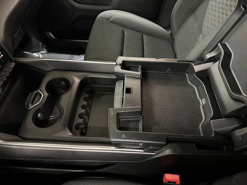 New 2025 RAM 1500 Big Horn image 33