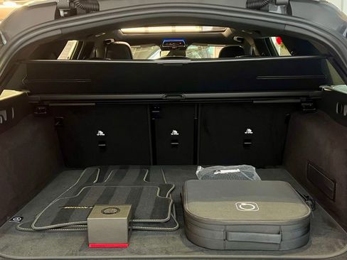 Certified 2026 Mercedes-Benz E 53 AMG 4MATIC Sedan image 52