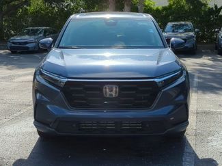 Used 2024 Honda CR-V EX-L video 2