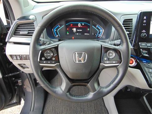 Certified 2023 Honda Odyssey Elite image 15