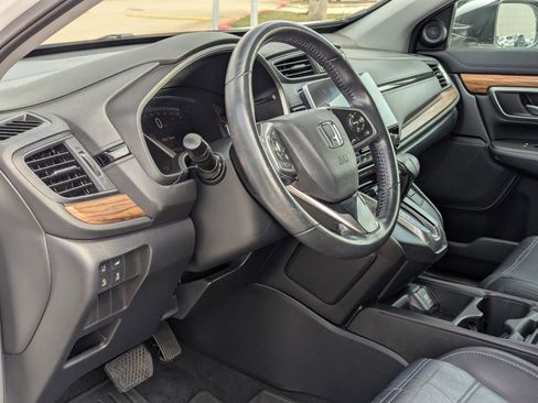 Used 2019 Honda CR-V EX-L image 12