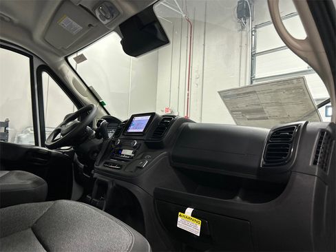 New 2025 RAM ProMaster 2500 w/ Convenience Group image 28