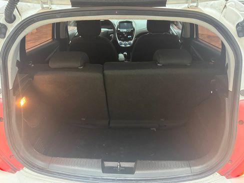 Used 2017 Chevrolet Spark LS image 29