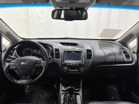 Used 2017 Kia Forte EX w/ EX Premium Plus Package image 19