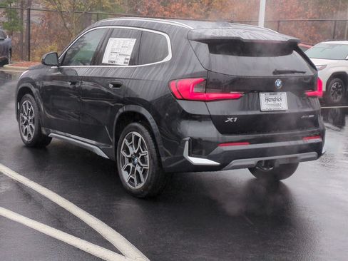 Used 2026 BMW X1 xDrive28i w/ Technology Package AWD/4WD image 8