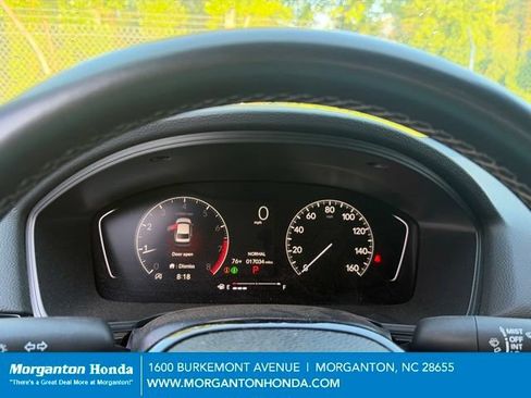 Used 2026 Honda Civic Sport image 15