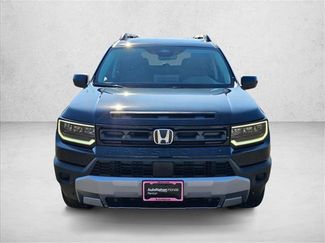 New 2026 Honda Passport RTL video 2