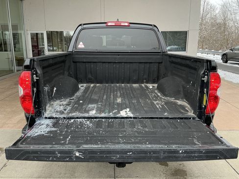 Used 2020 Toyota Tundra SR5 image 24