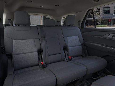 New 2026 Ford Explorer Active AWD/4WD image 11