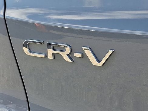 Used 2024 Honda CR-V EX-L image 30