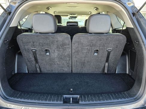 Used 2022 INFINITI QX50 Sensory w/ Cargo Package image 32