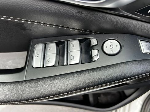 Used 2020 BMW X7 xDrive40i w/ Luxury Seating Package AWD/4WD image 32