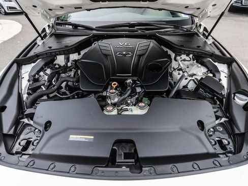 Used 2023 INFINITI Q50 Sensory AWD/4WD image 71