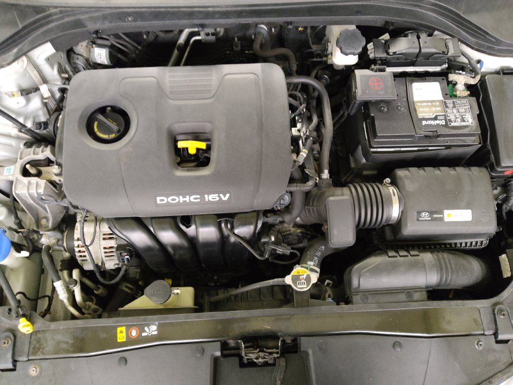 Used 2018 Hyundai Elantra SE FWD image 30