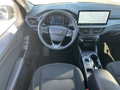 Used 2024 Ford Escape Active w/ Tech Pack #1 image 29