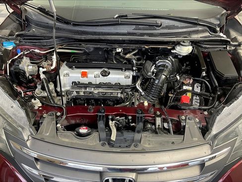 Used 2013 Honda CR-V EX-L image 31