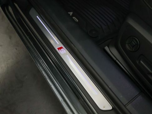 Used 2019 Audi A6 3.0T Premium Plus w/ Premium Plus Package image 17