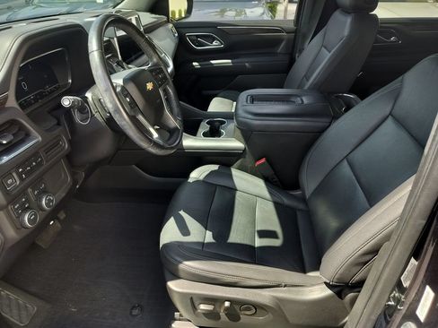 Used 2022 Chevrolet Tahoe LT AWD/4WD image 7