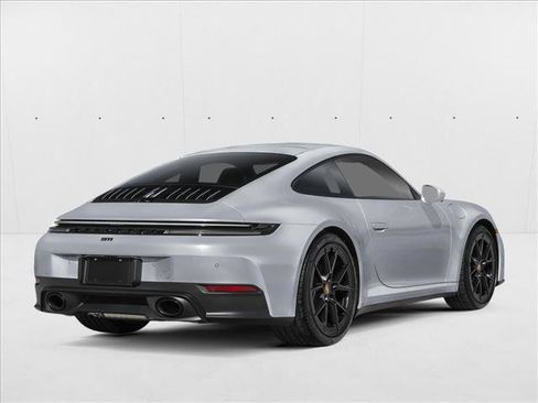 New 2026 Porsche 911 Carrera S RWD image 2