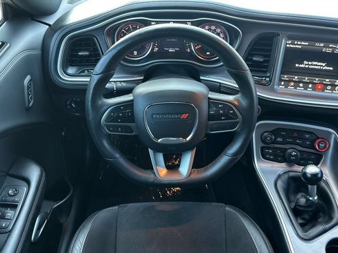 Used 2022 Dodge Challenger R/T Scat Pack RWD image 15